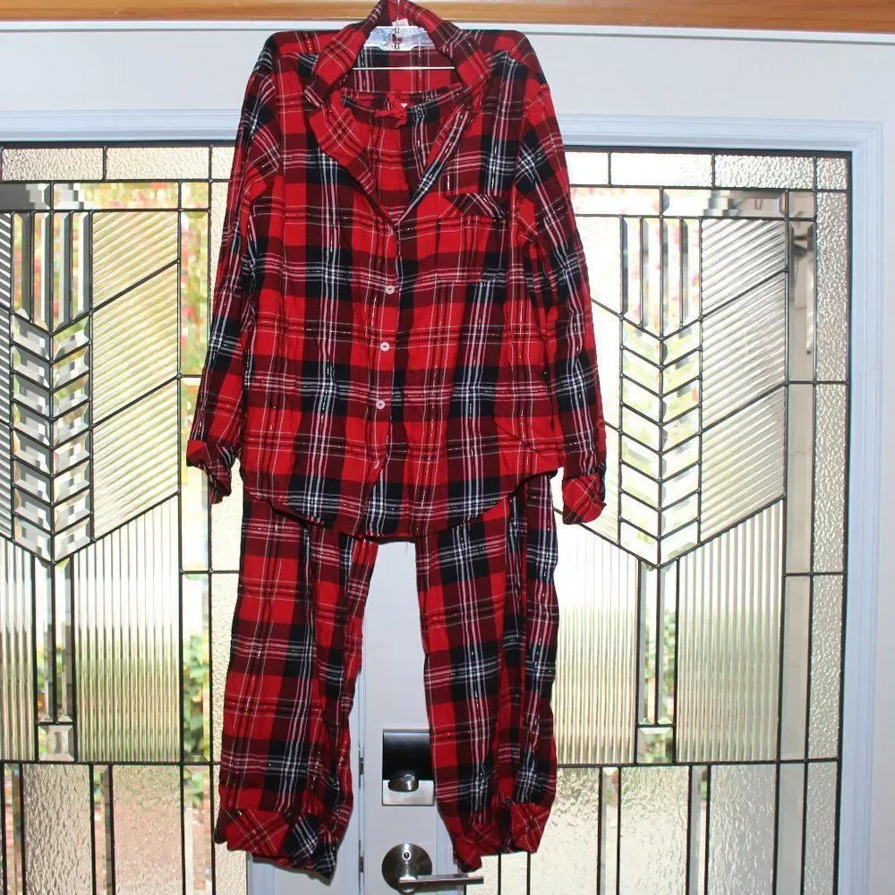 Victoria's Secret ladies pajamas size M - Picture 10 of 12